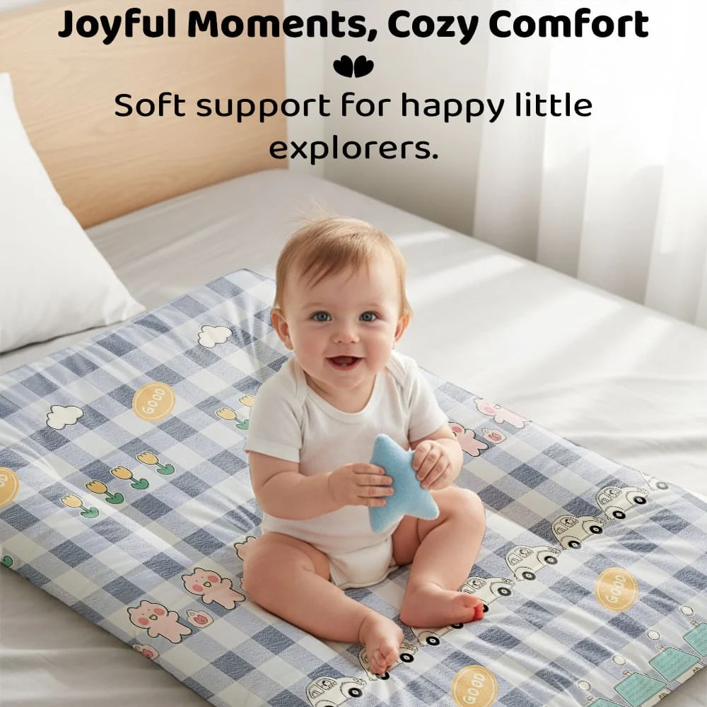 Bedding set for baby