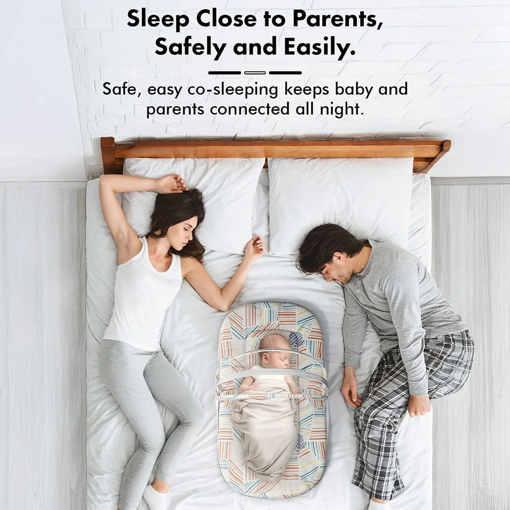 bedding set check print