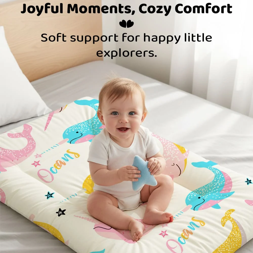 Baby bedding set