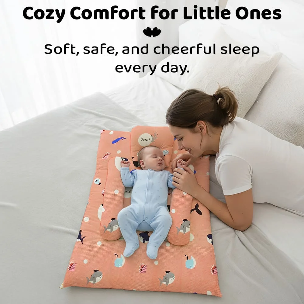 Newborn Bedding set for baby