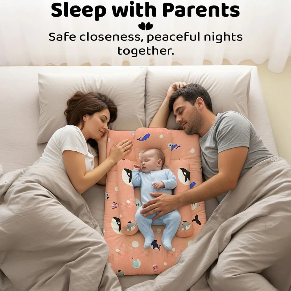 Newborn Bedding set for baby