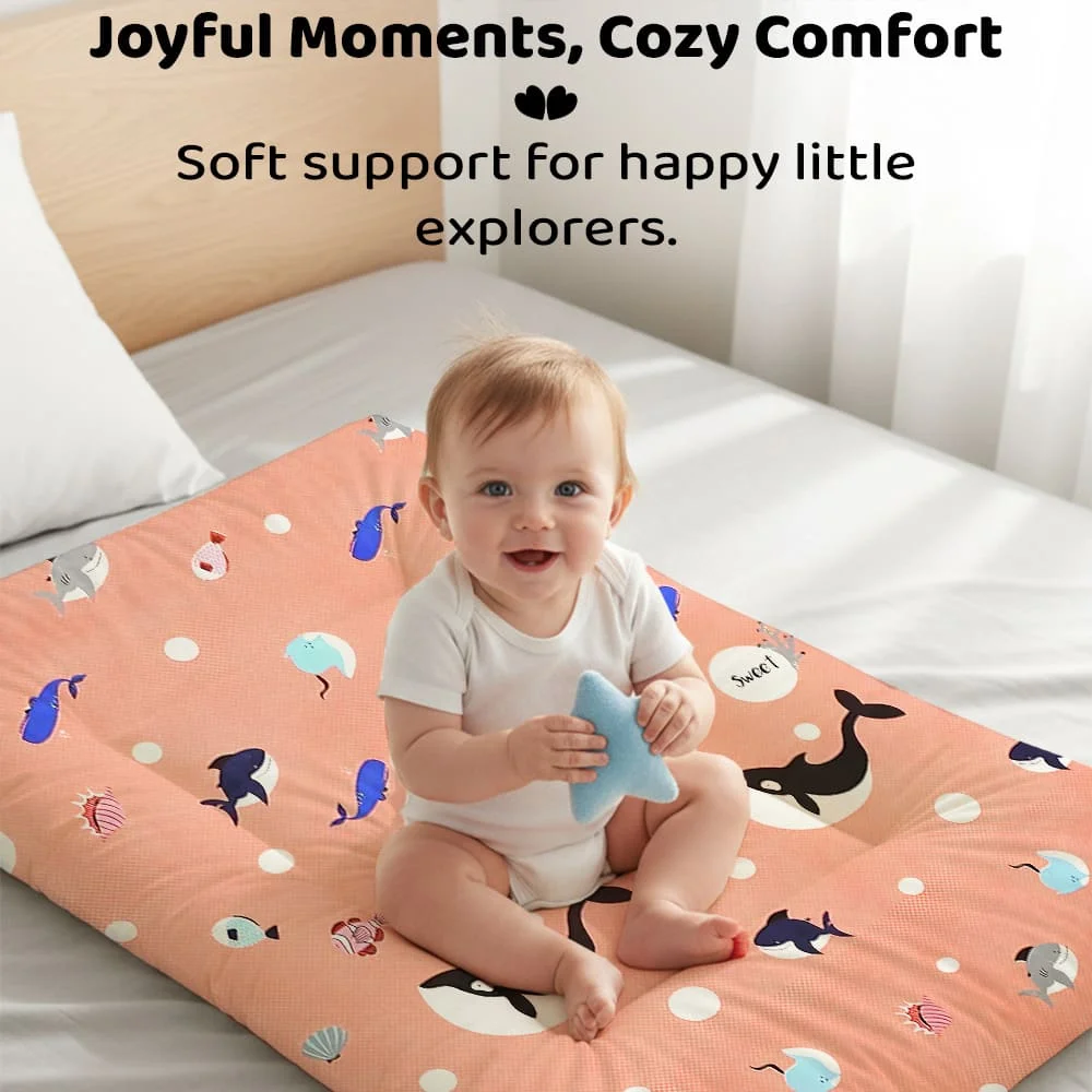 Newborn Bedding set for baby