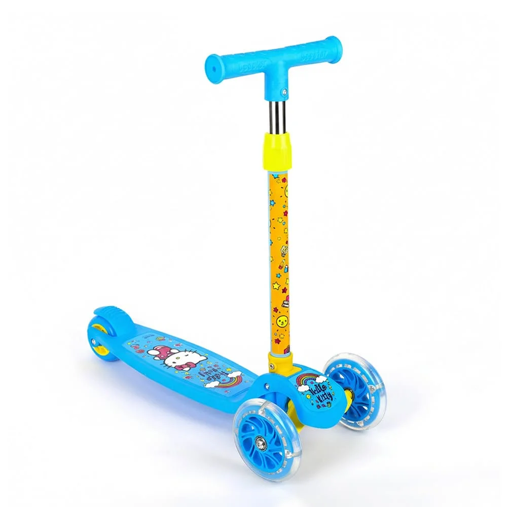 blaze Kids scooter