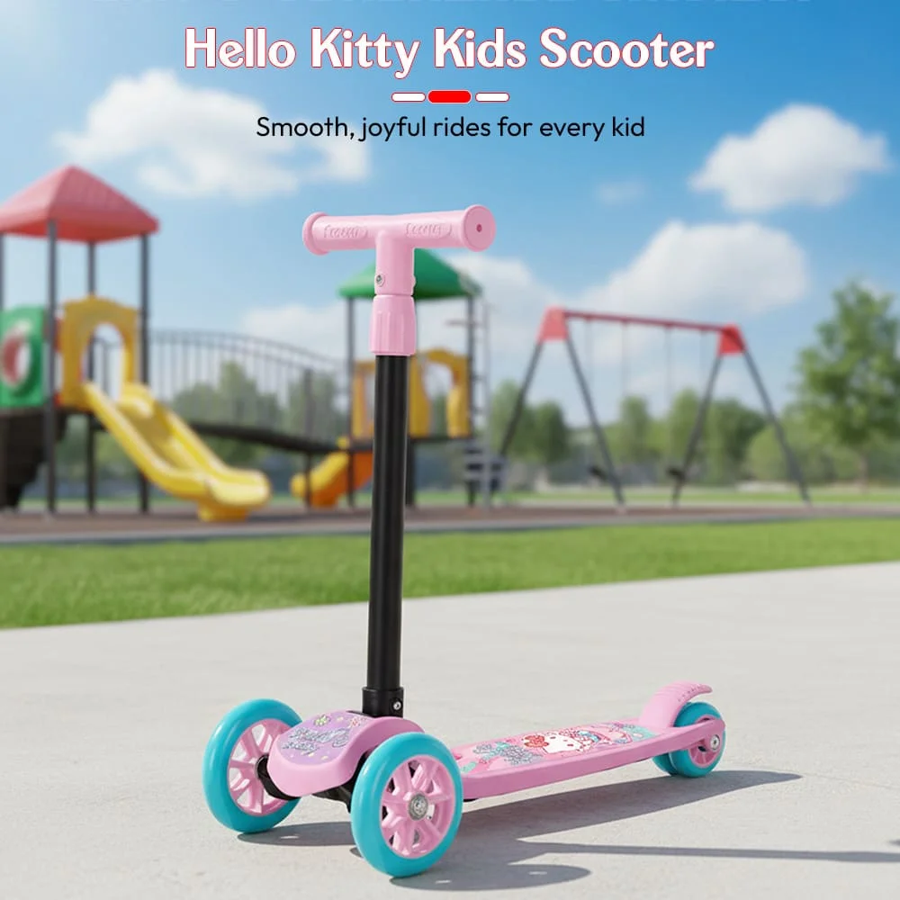 blaze Kids scooter