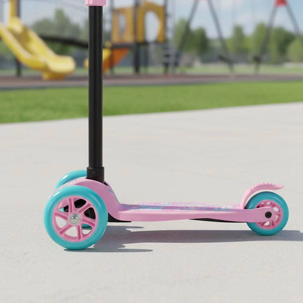 Scooter for Kids