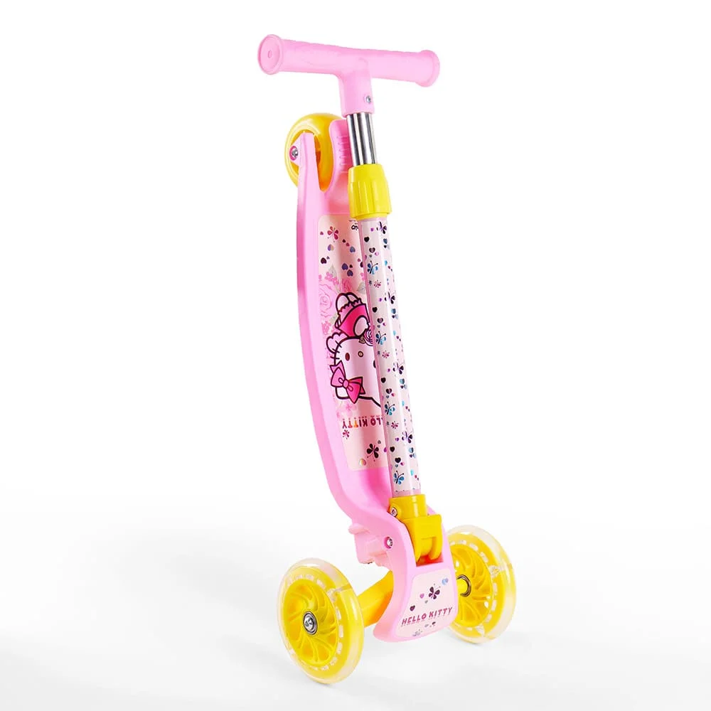 blaze Kids scooter