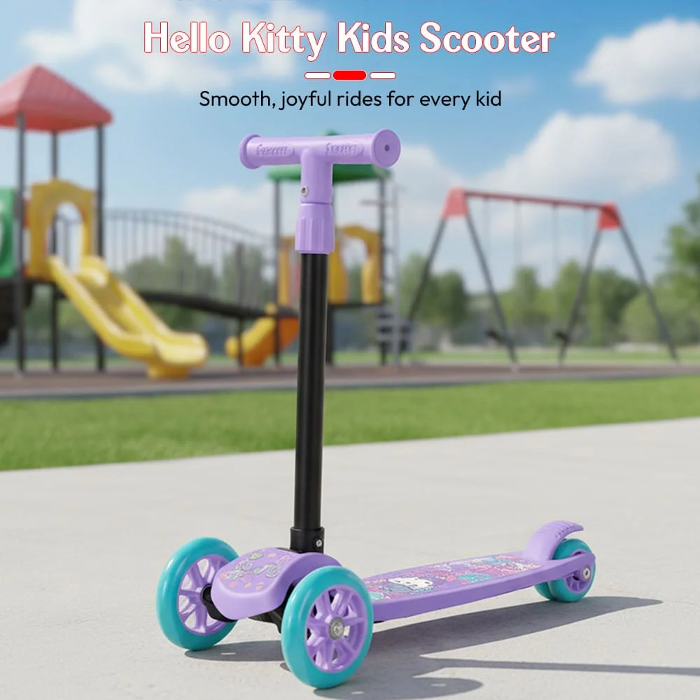 blaze Kids scooter