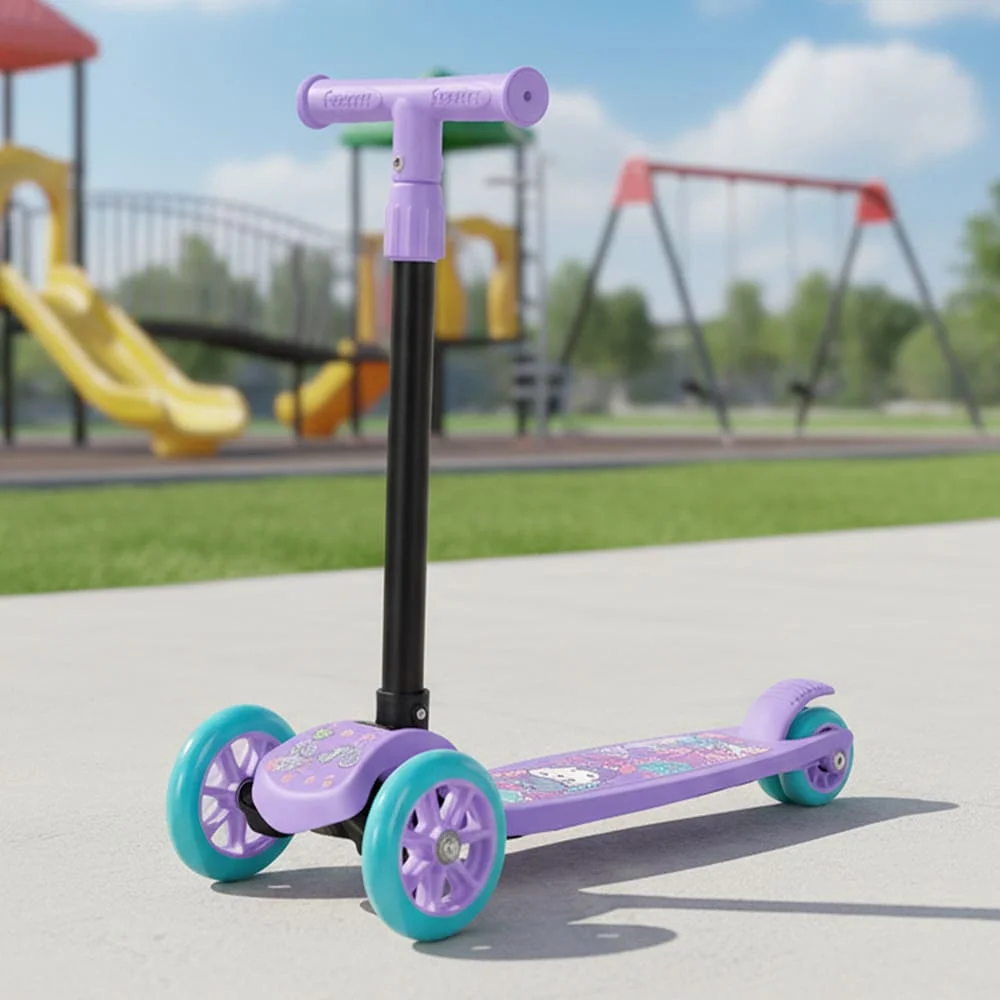 blaze Kids scooter