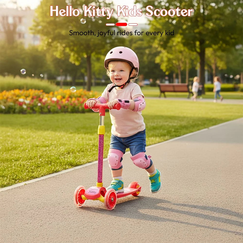 Scooter for Kids