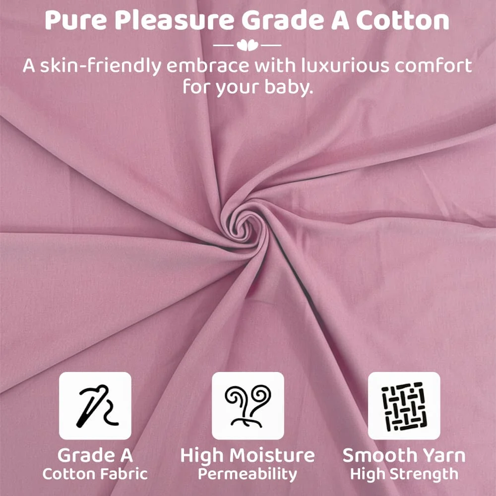 clothing gift set for baby