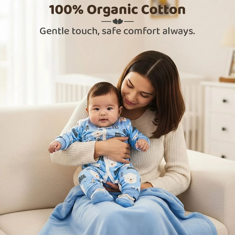 clothing set for baby