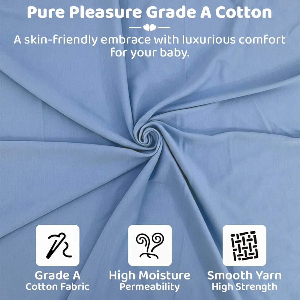 clothing gift set for baby