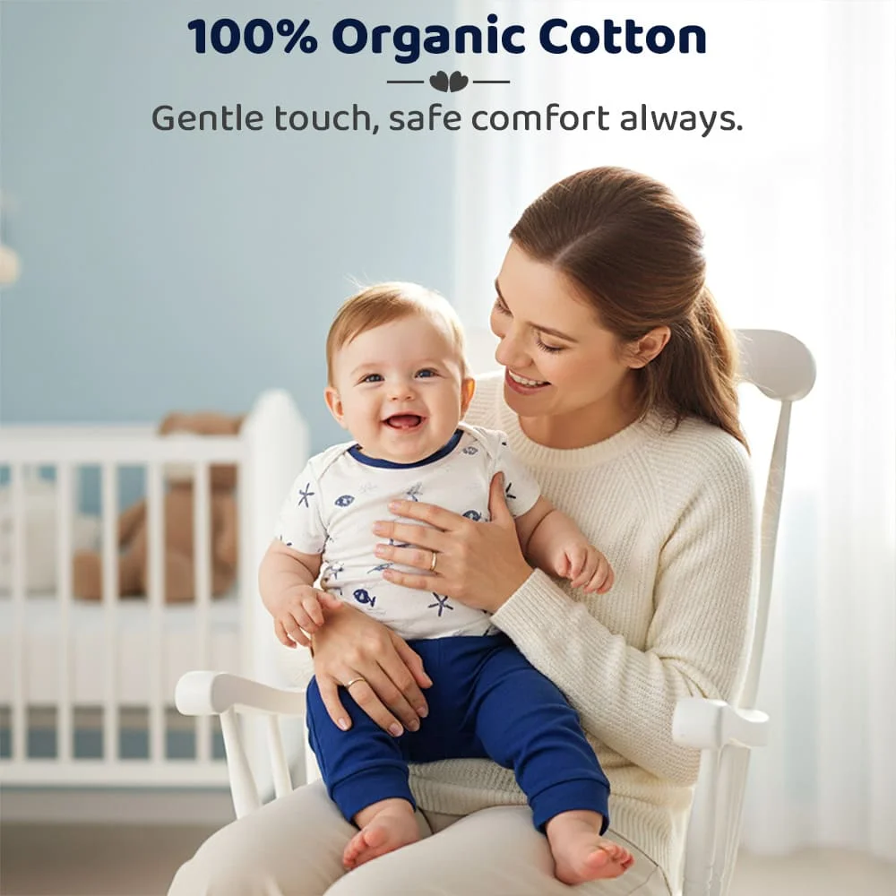 clothing set for newborn