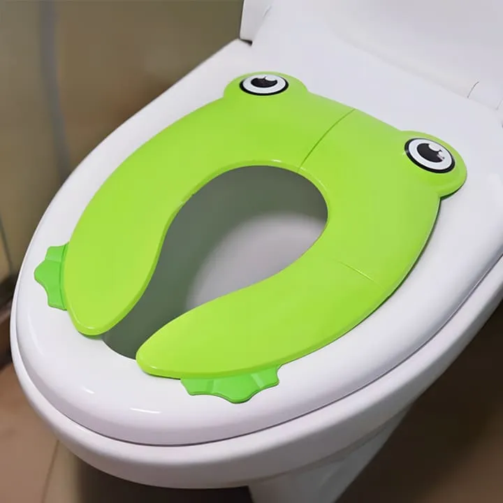 frog potty seat copy