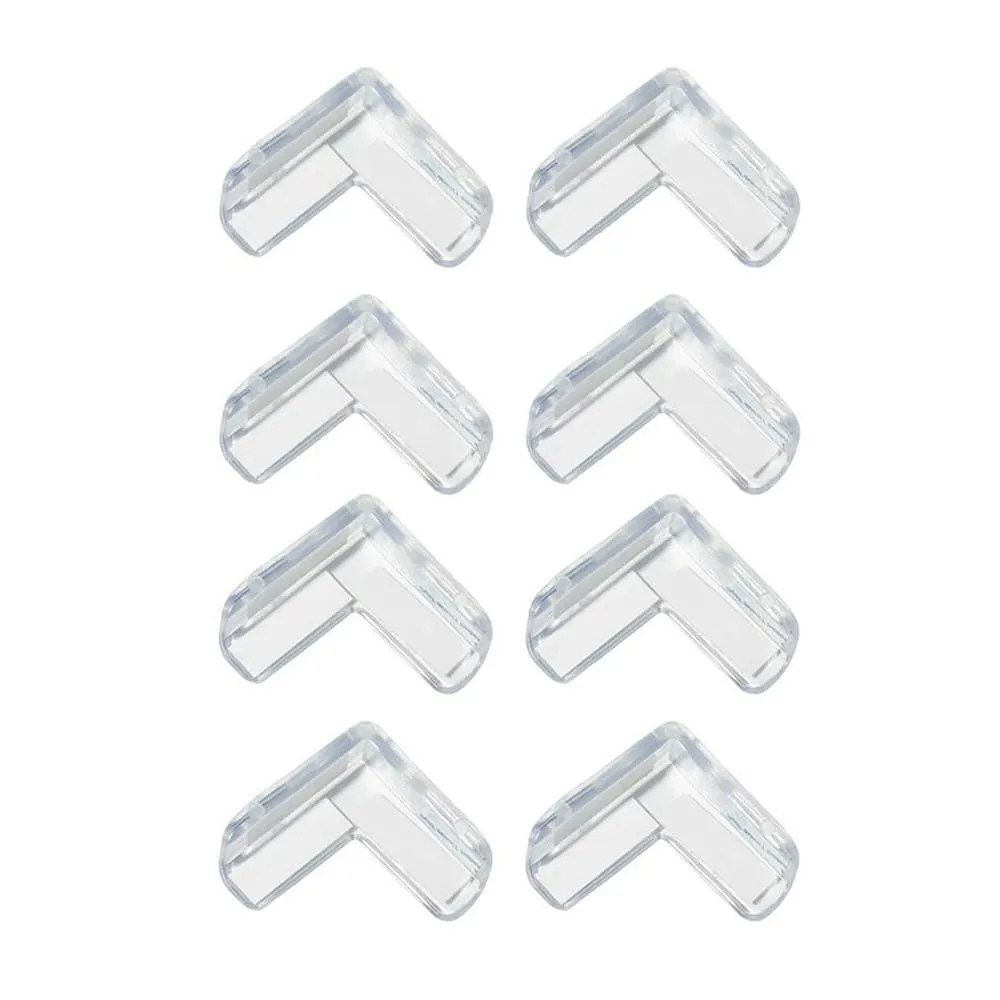 l shape model set of 8 corner safety gaurd
