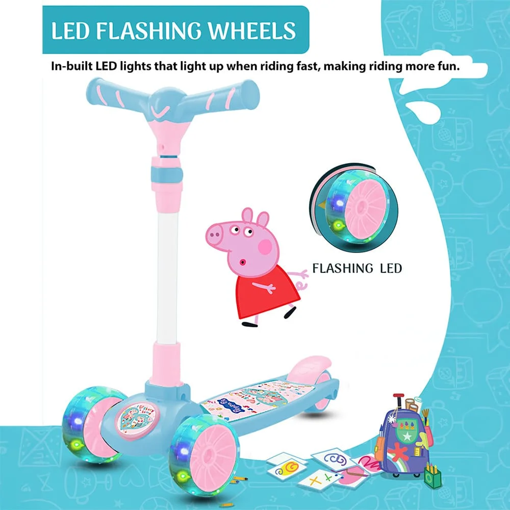 Kids Scooter