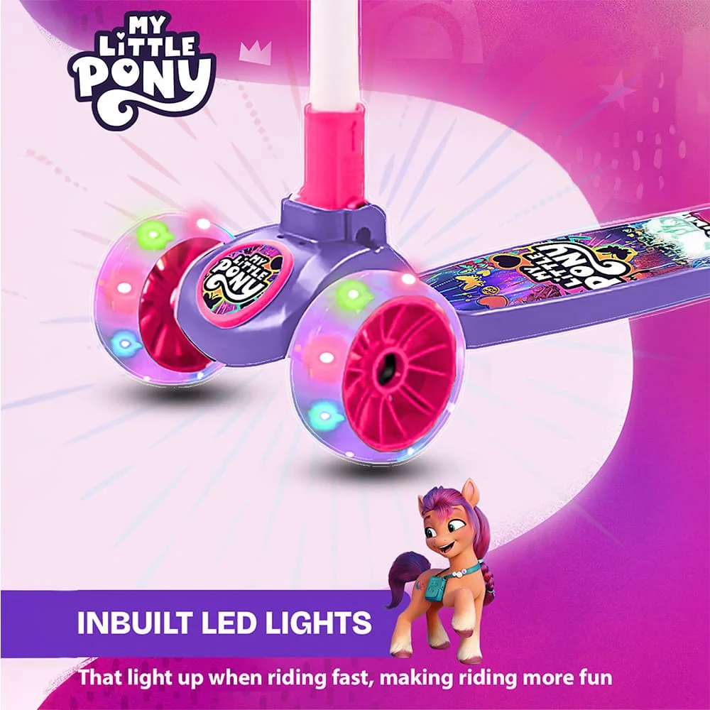 Peppa Pig Kids Scooter