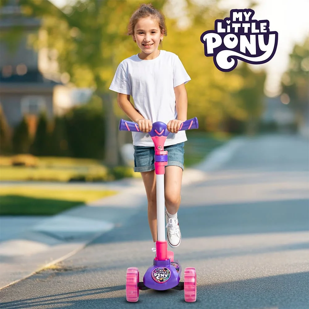 Peppa Pig Kids Scooter