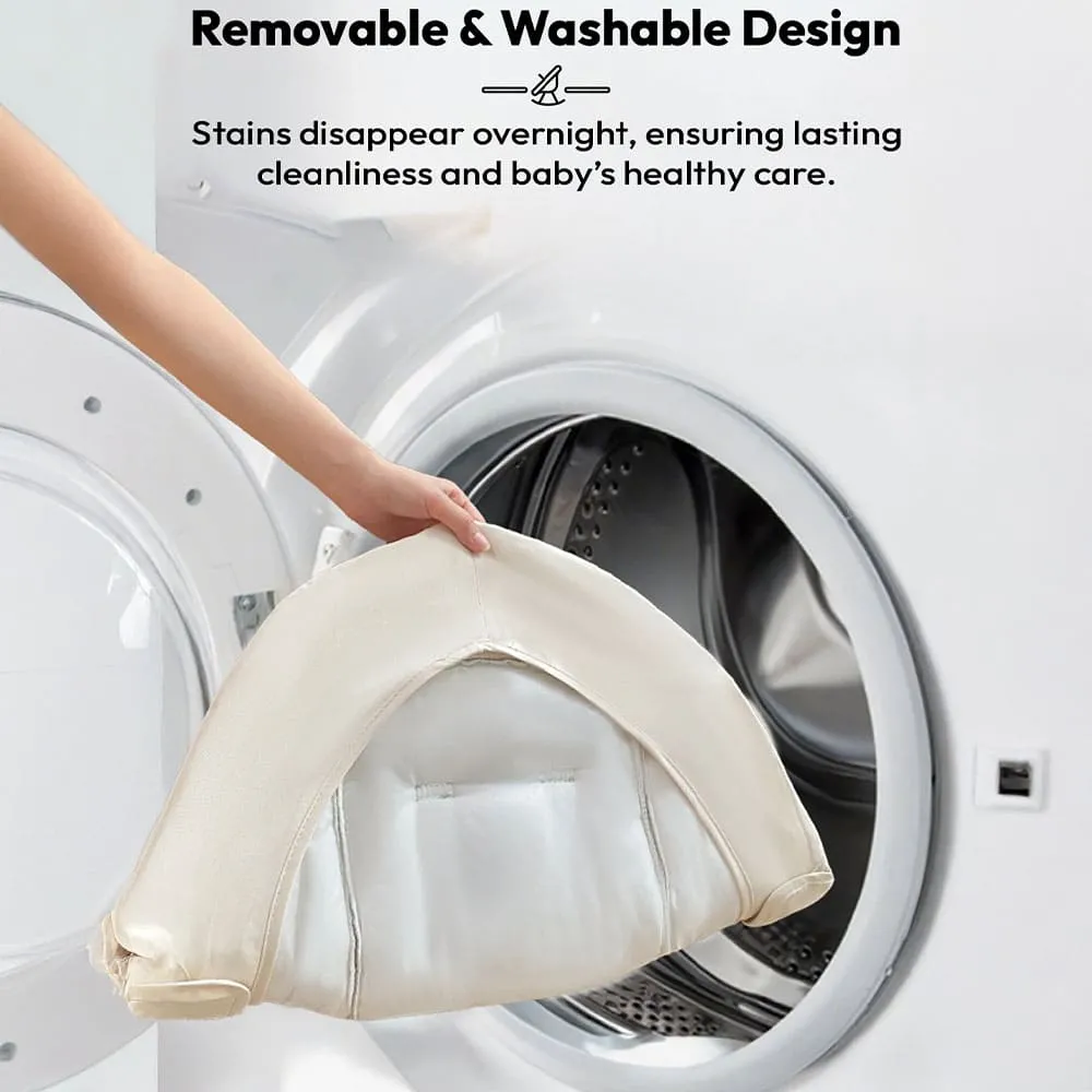 removable and washable design Multi-function Electric Swing Rocker