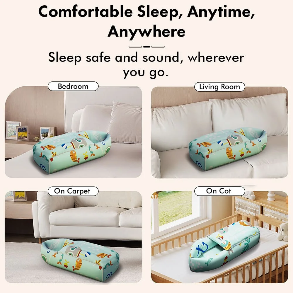 baby sleeping bag