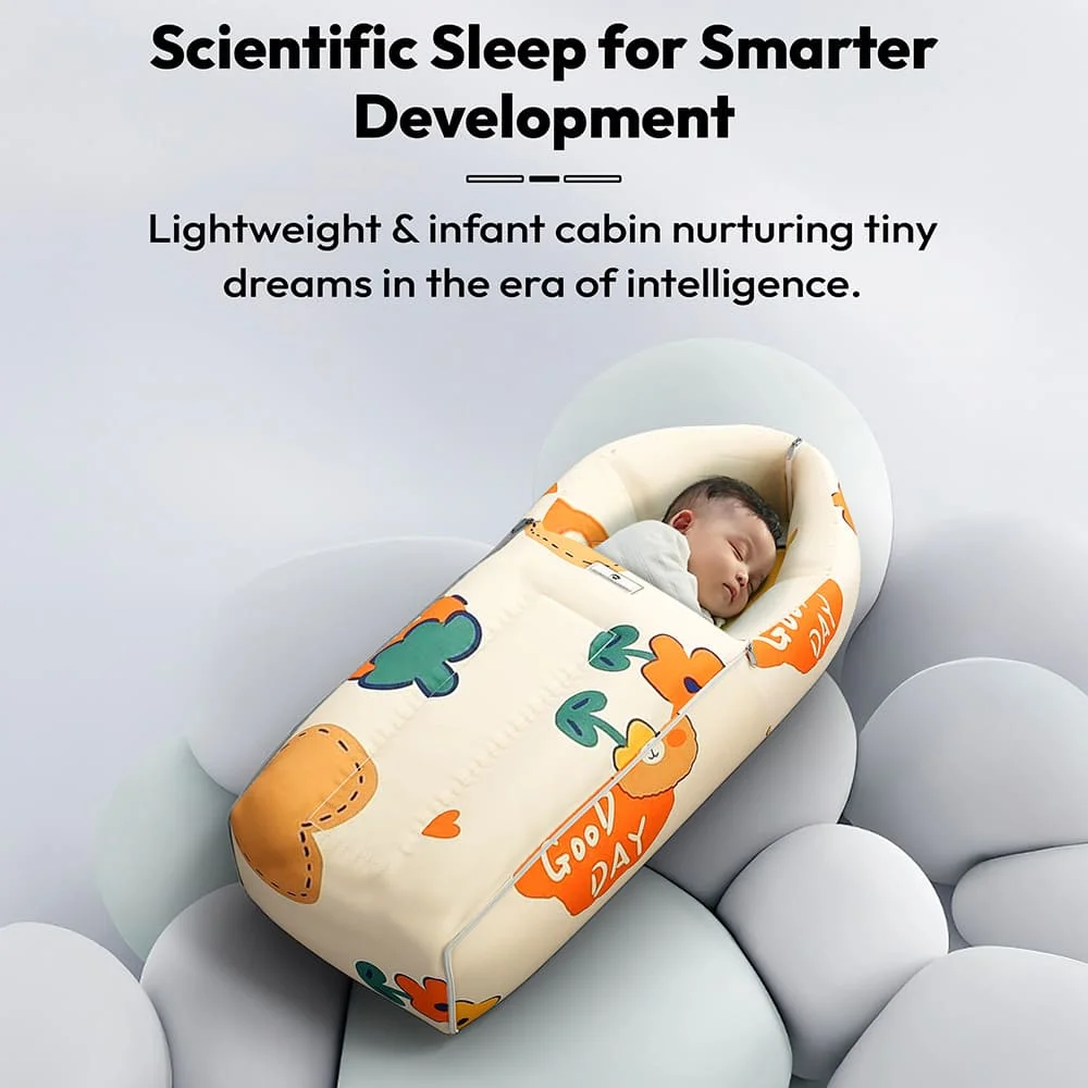 baby sleeping bag