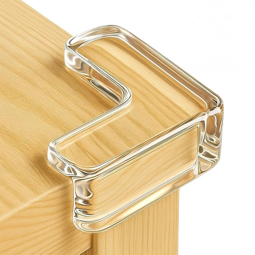 table corner safety gaurd for baby and kids