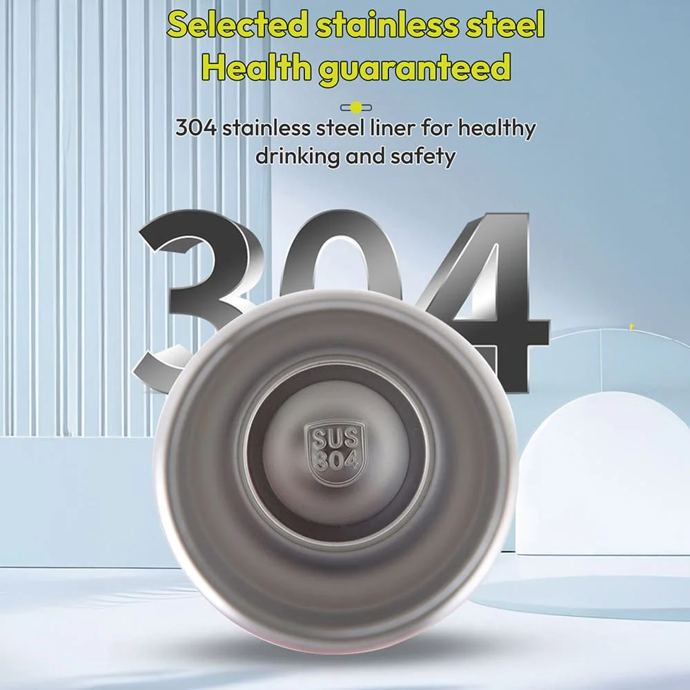 vacuum insulated mug