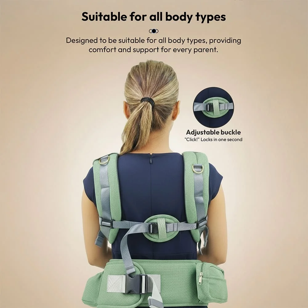Best baby hip carrier