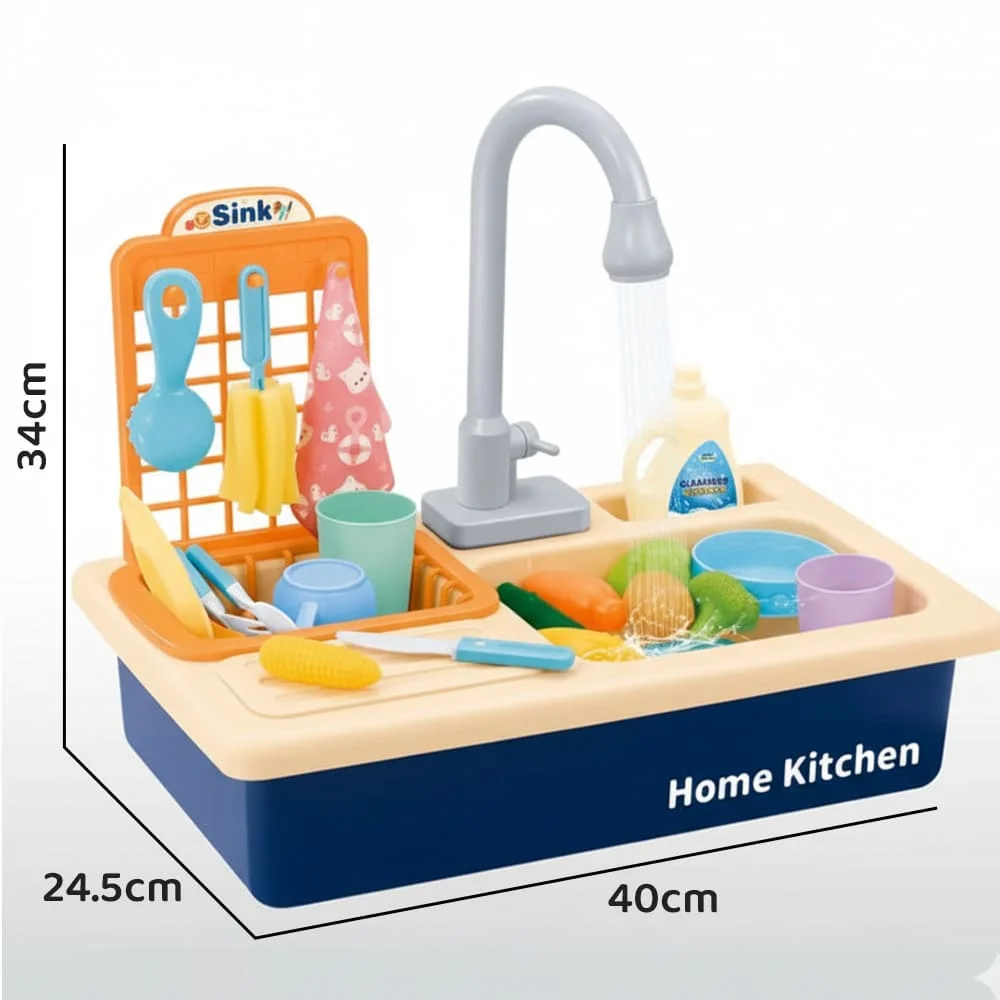 Kitchen Sink