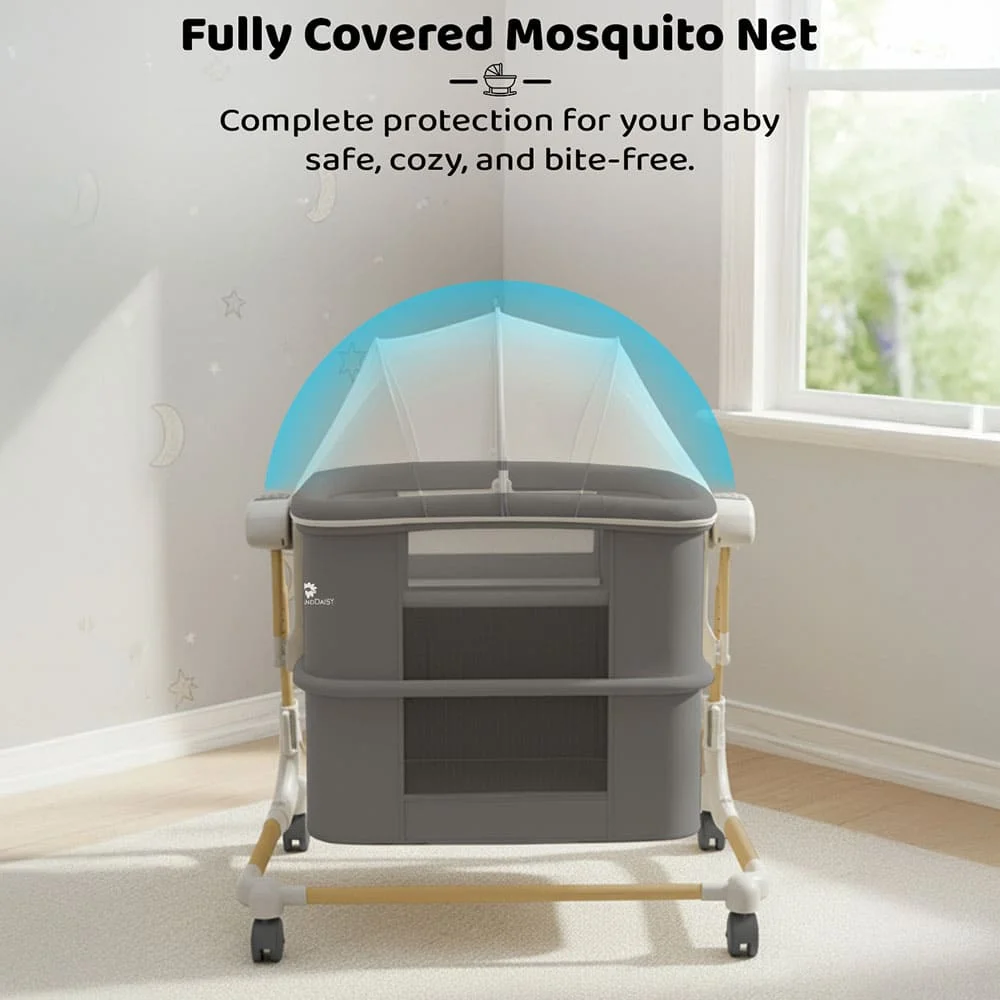 Electric Swing Cradle