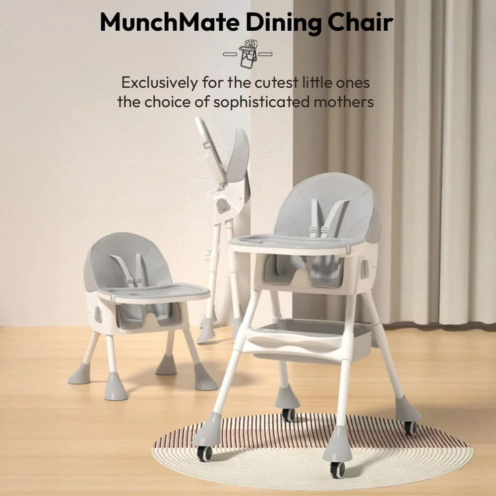 MunchMate Dining Chair