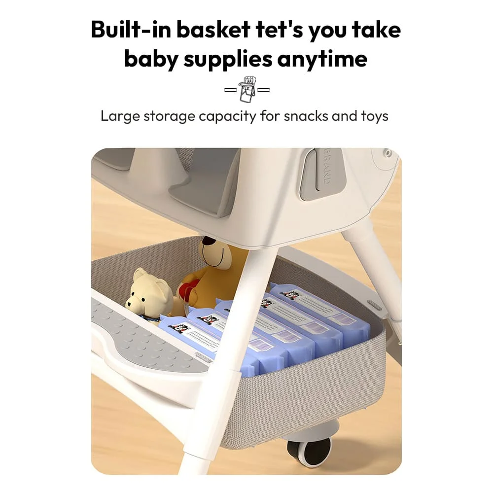 baby high chair