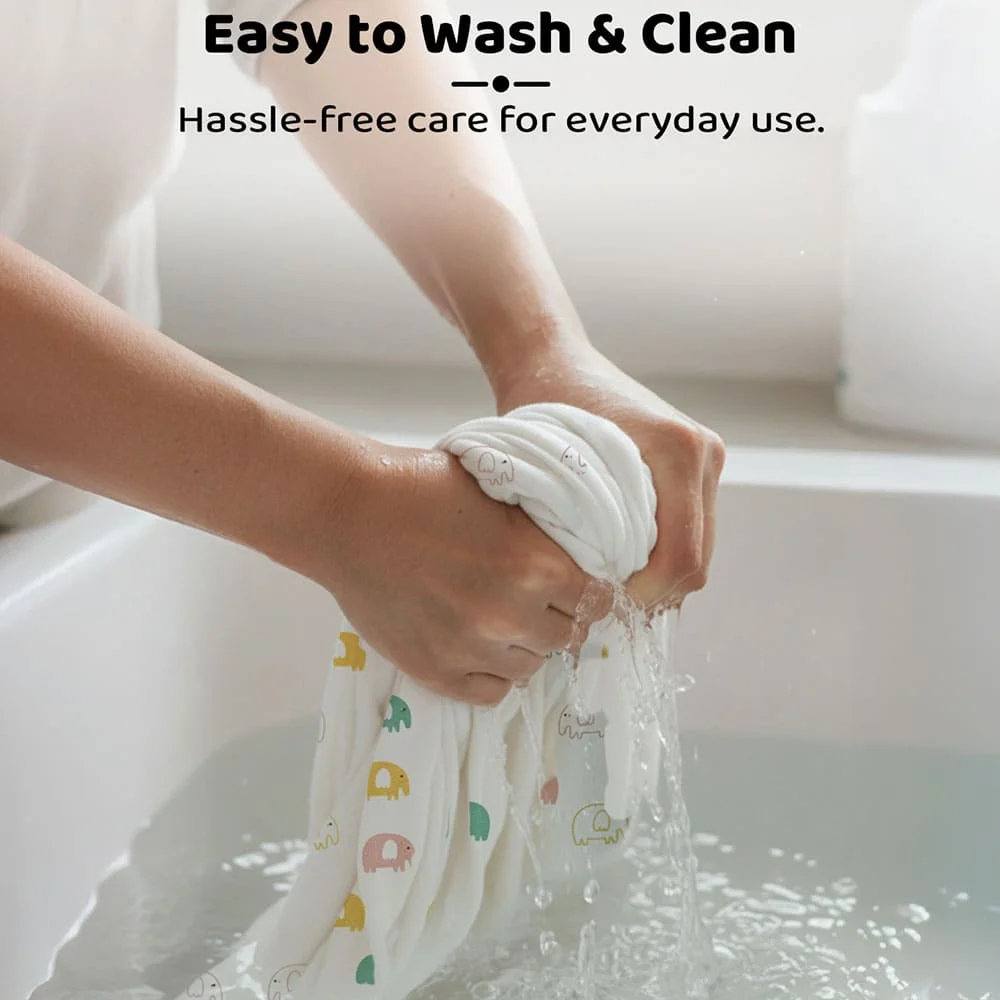 Sleeping Bedding Sack Elephant