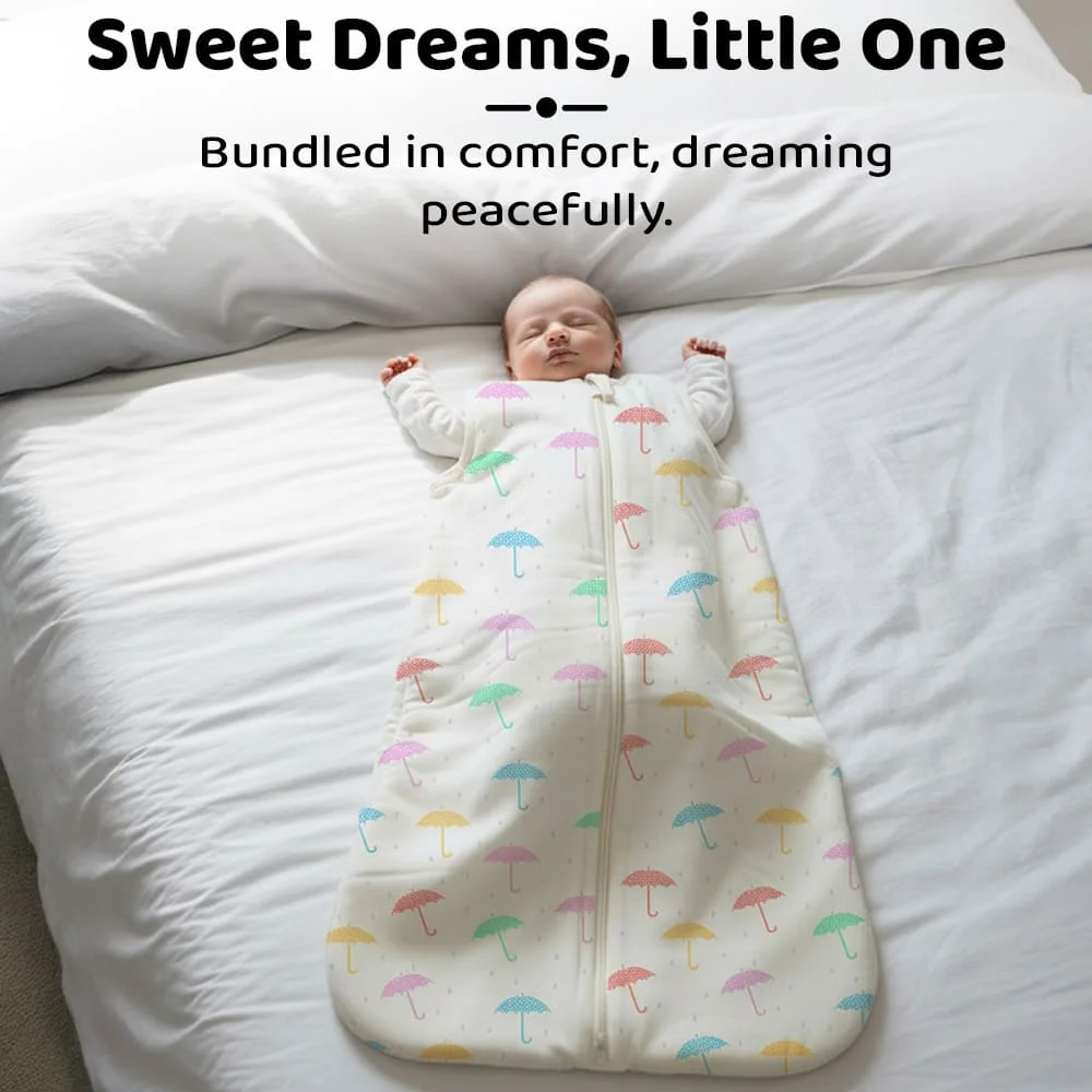 Baby Sleeping Sack