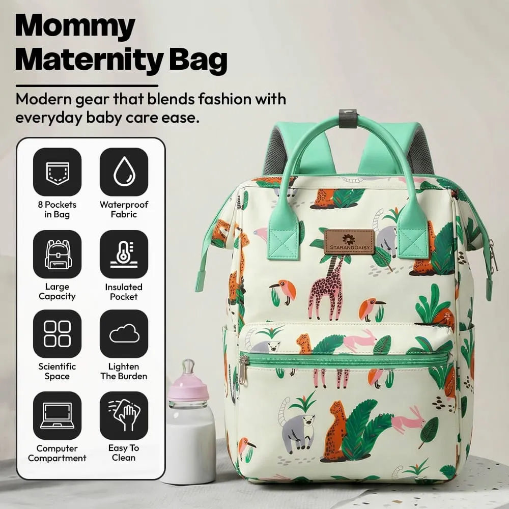 diaper bag