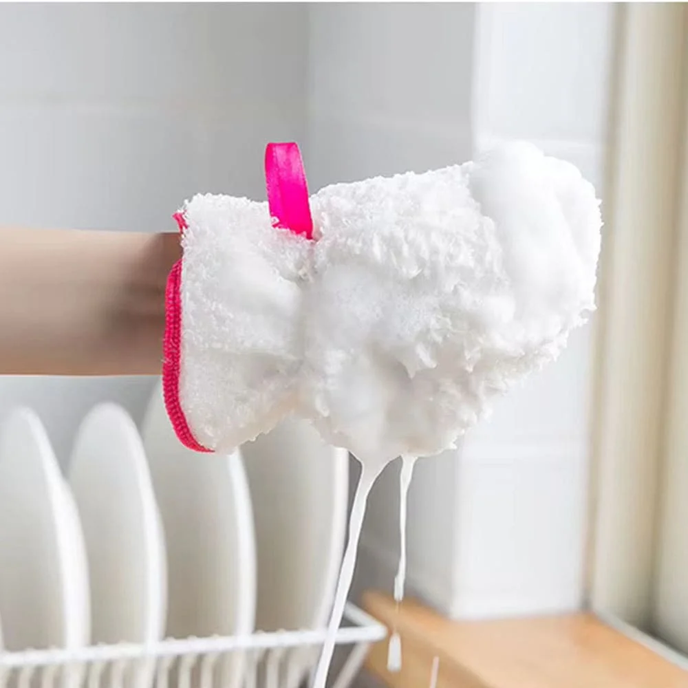 Water Proof Dishwashing gloves