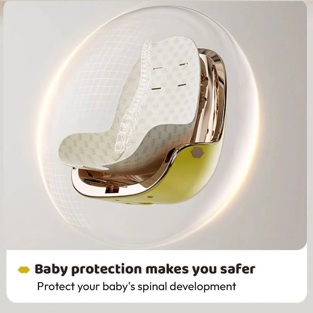 baby protect with british hotmom high chair