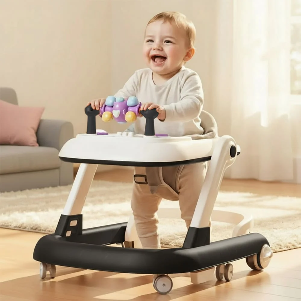 wiggle walker black