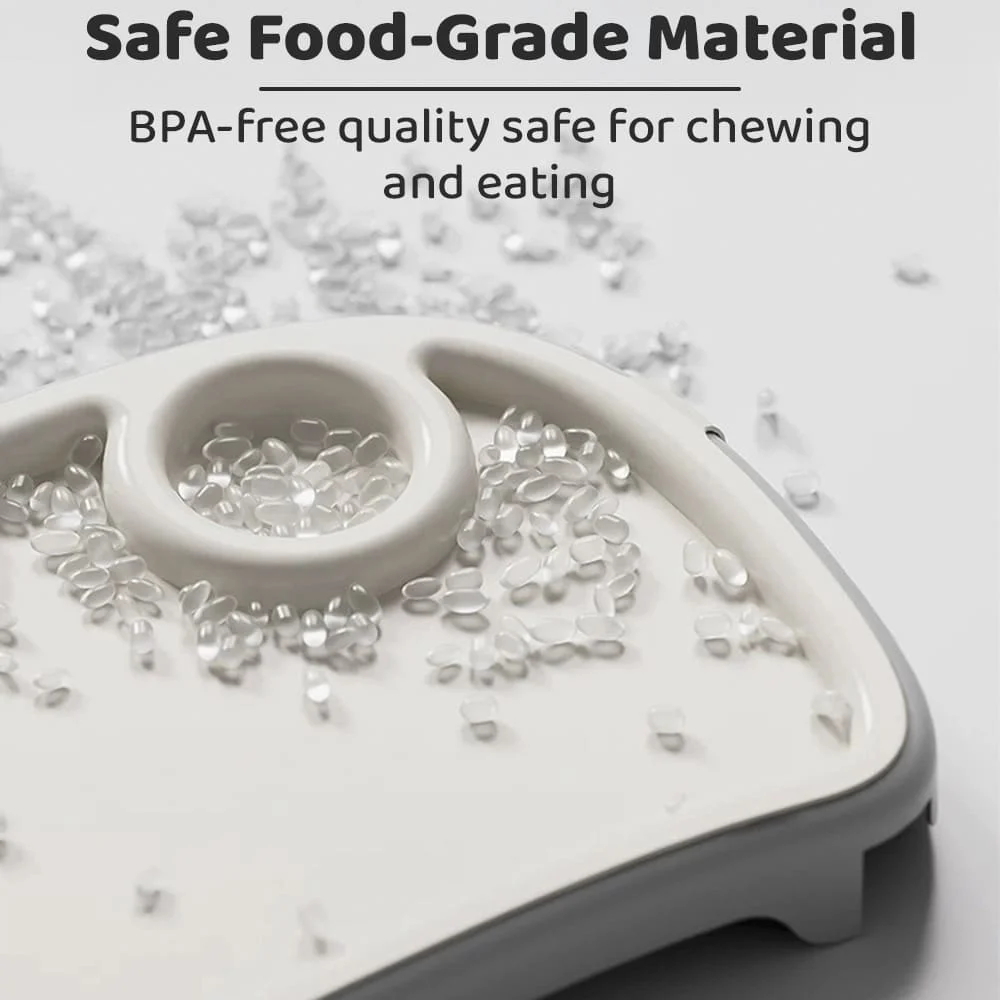 6-in-1 Multifunctional Baby Dining Chair1