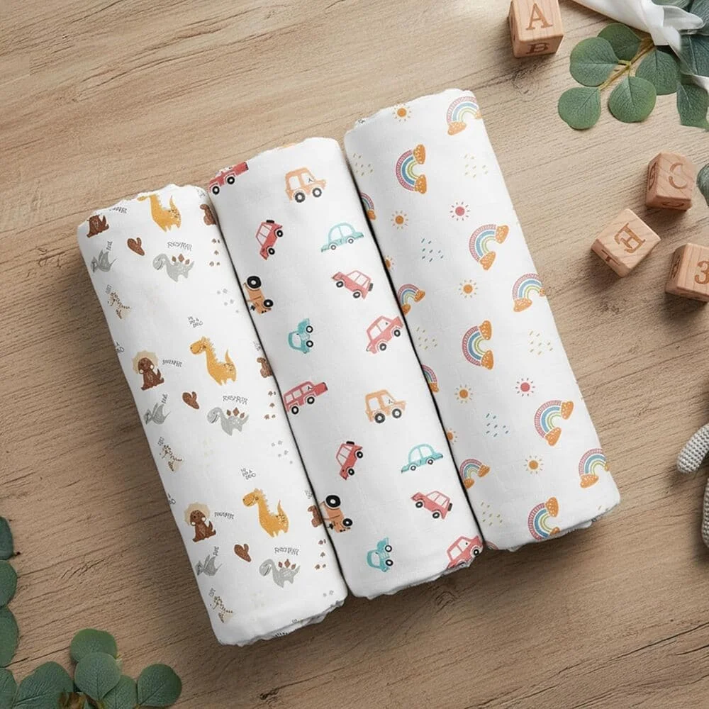 Baby Welcome Gift Set 1