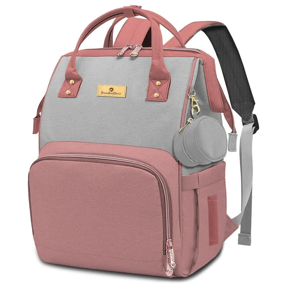 Diaper Bag