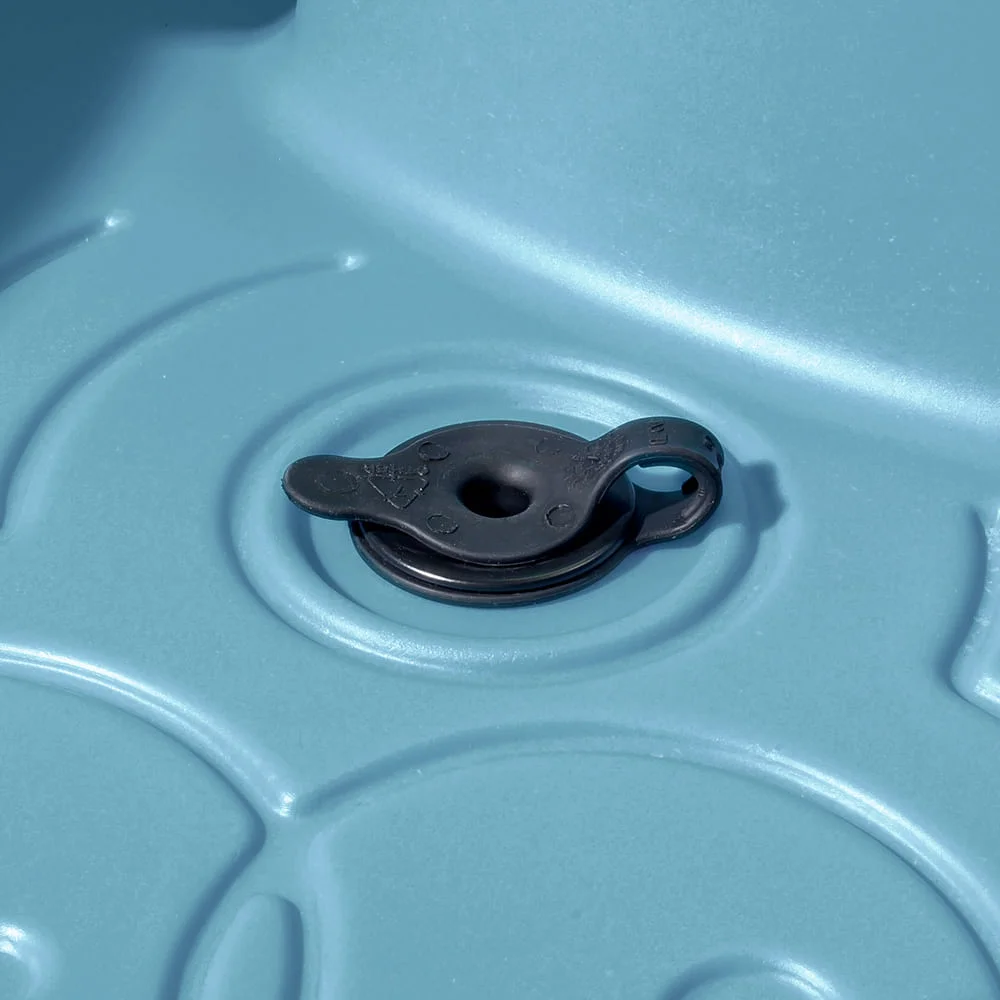 Dino Shower Water Table