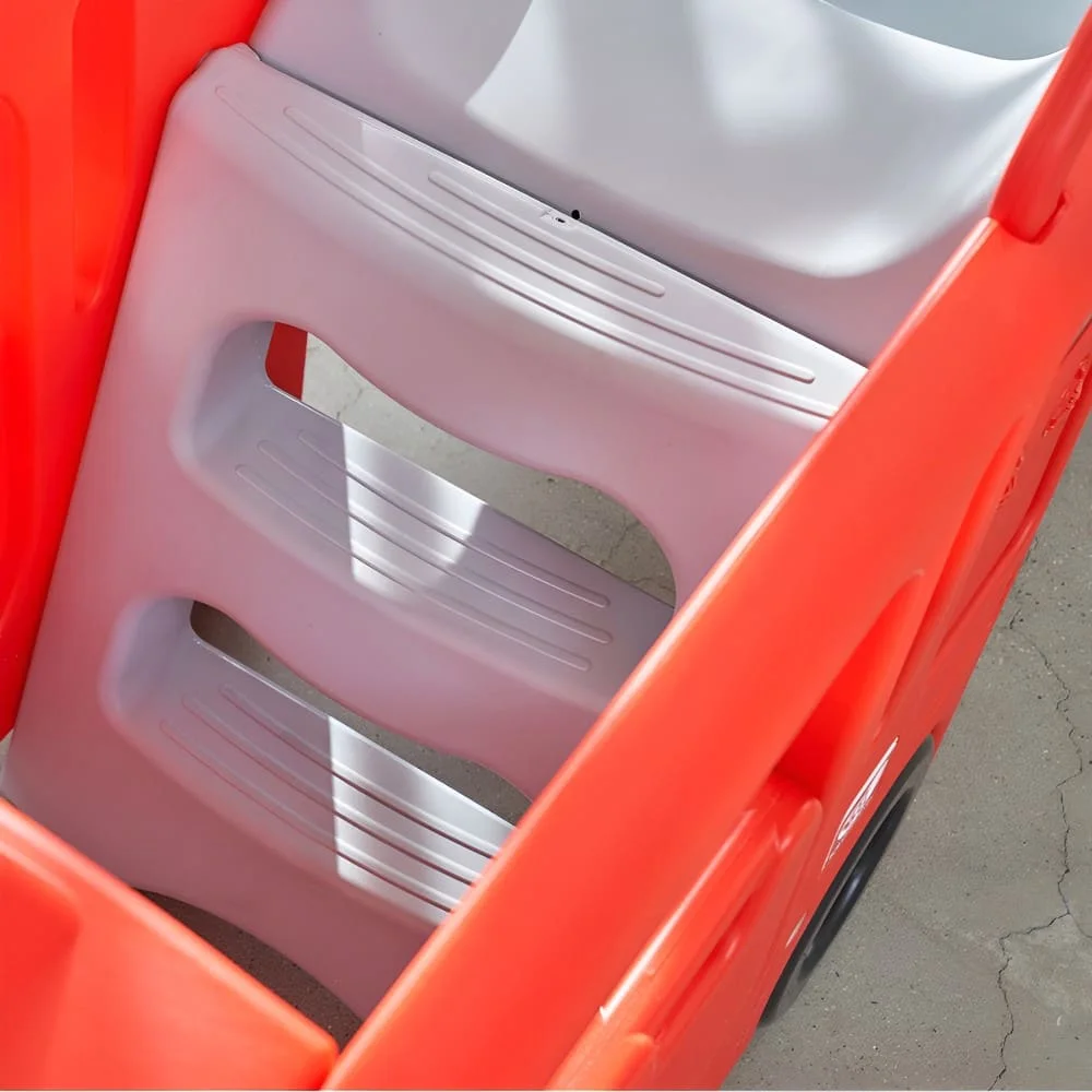 LONDON COMPACT BUS SLIDE