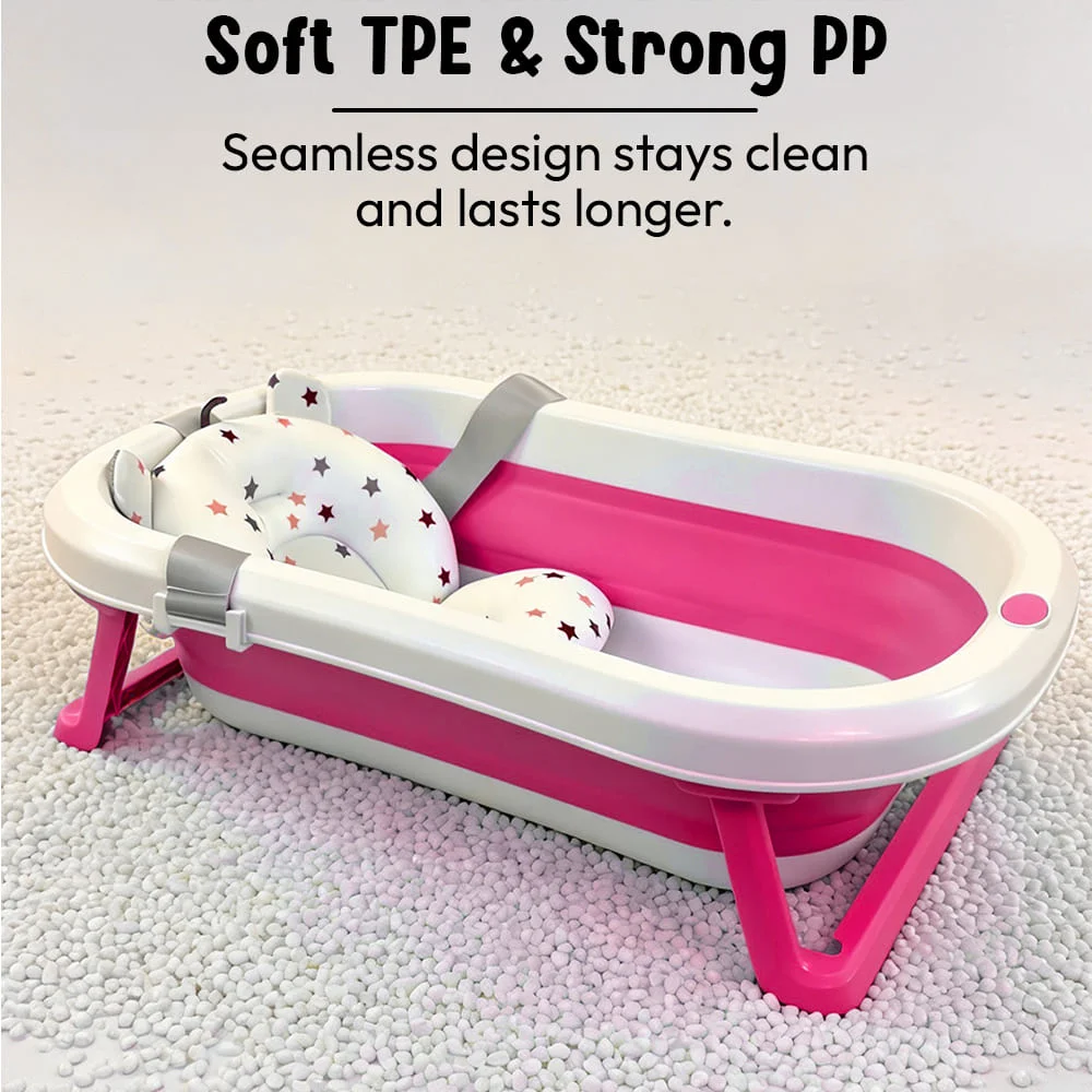 wiggle baby bathtub