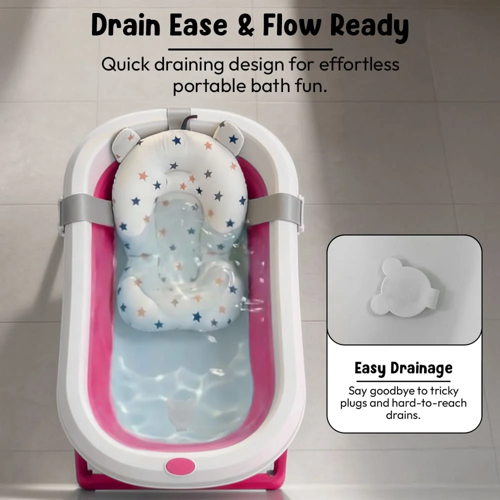 wiggle baby bathtub