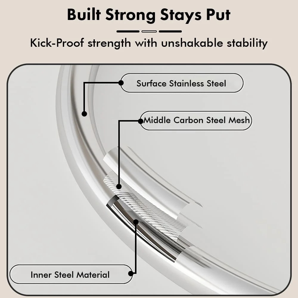 Bunny Print Sleeping Pode