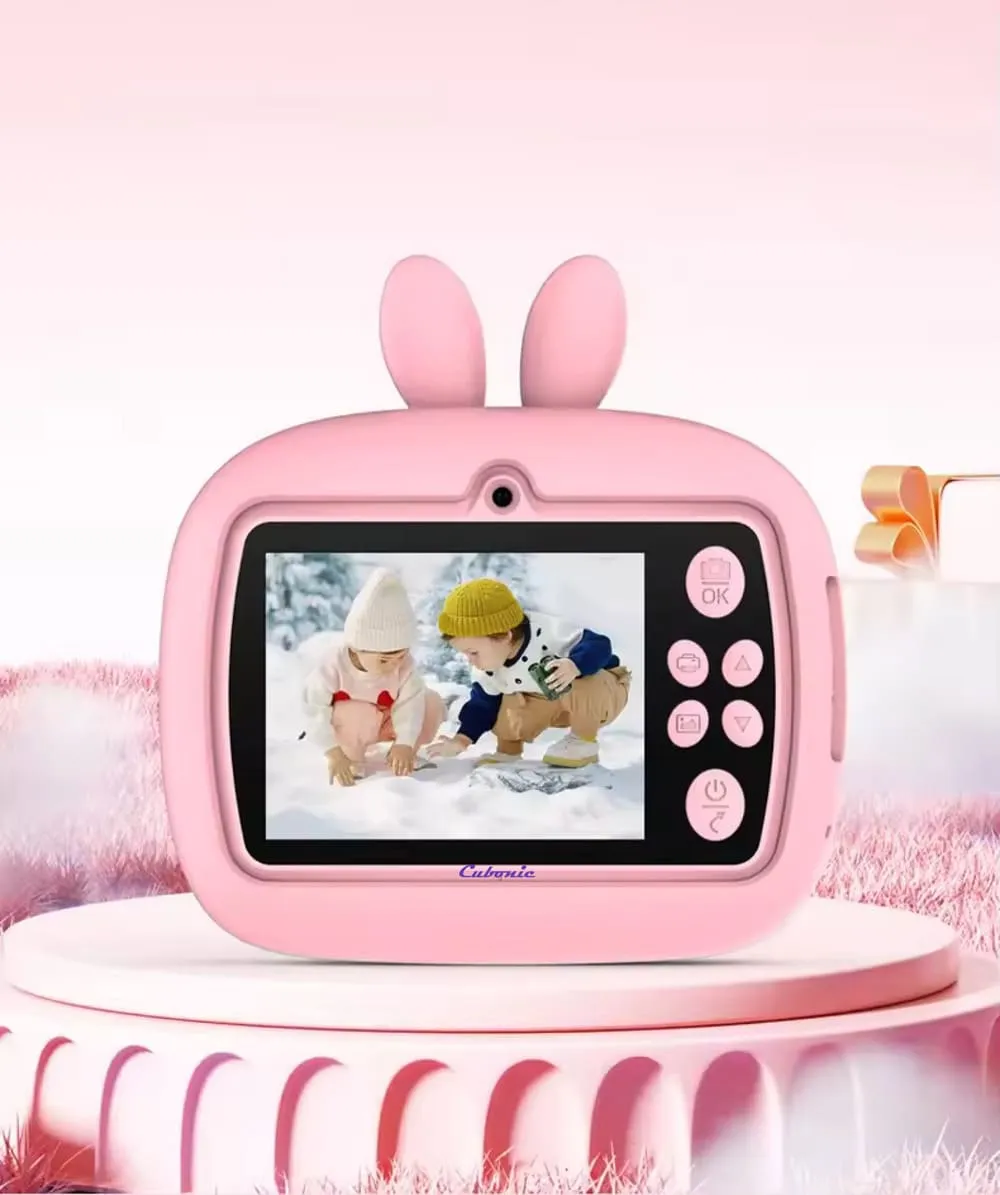 cute camera for kids