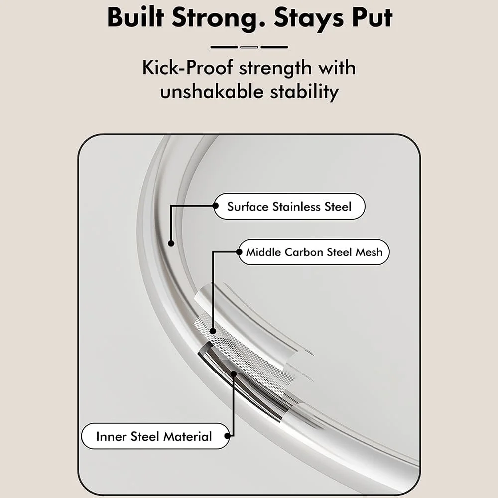 mosquito net kangaroo print