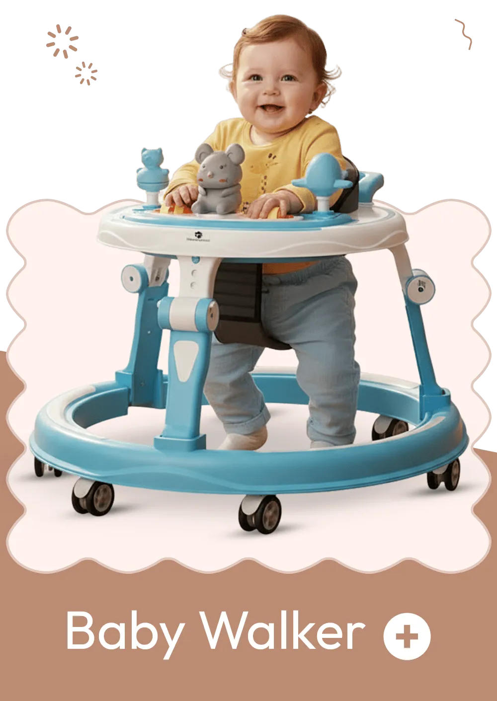 Baby Walker