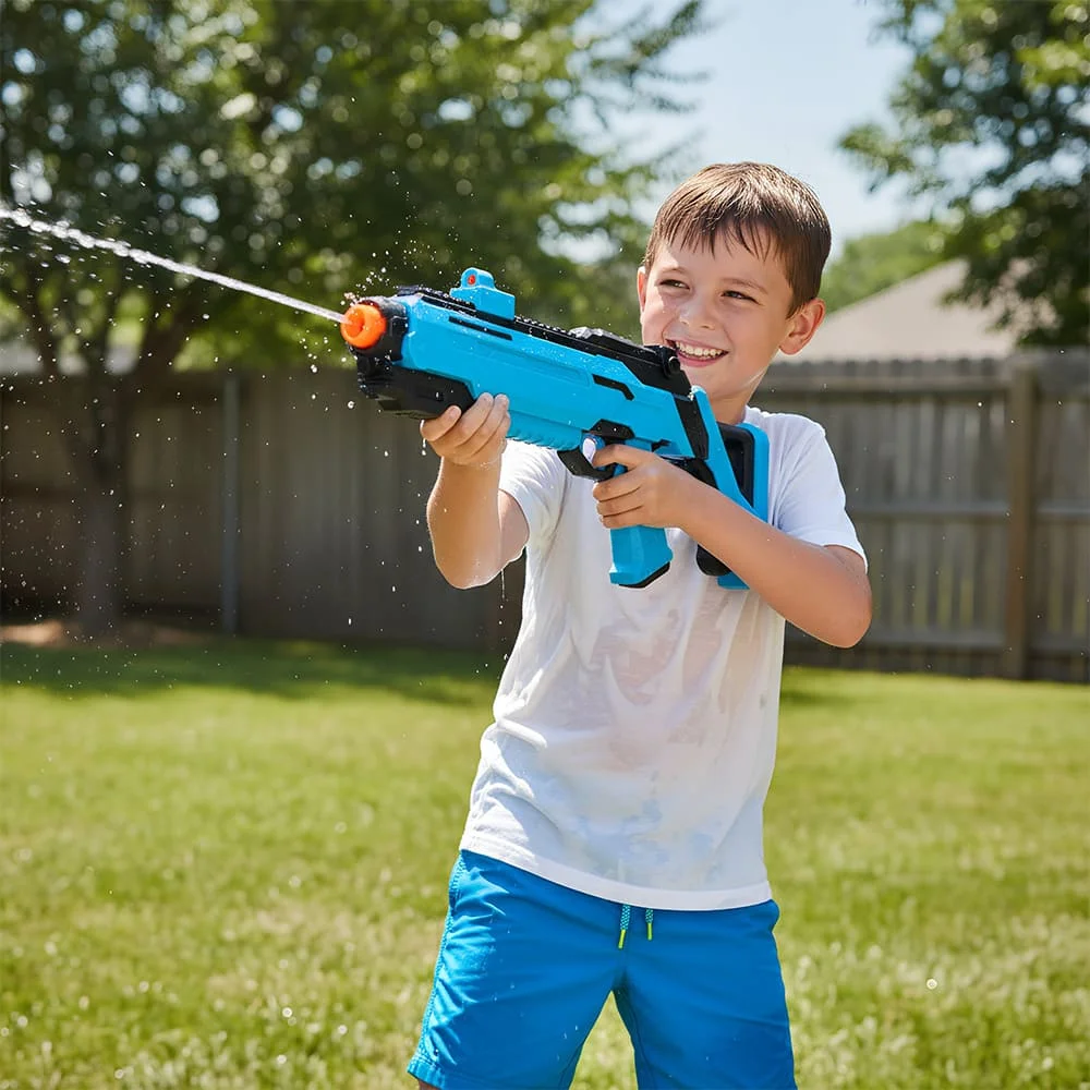 AK Water gun Toy